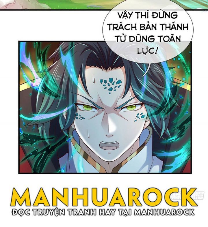 đọc truyện Bắt Đầu Với Chí Tôn Đan Điền Chương 89 ảnh 15 tại Thiên Thai Truyện