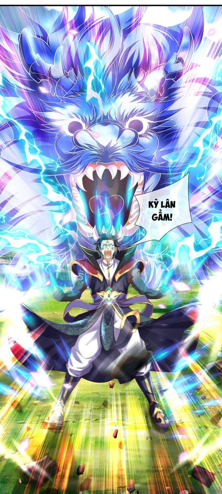 đọc truyện Bắt Đầu Với Chí Tôn Đan Điền Chương 89 ảnh 16 tại Thiên Thai Truyện