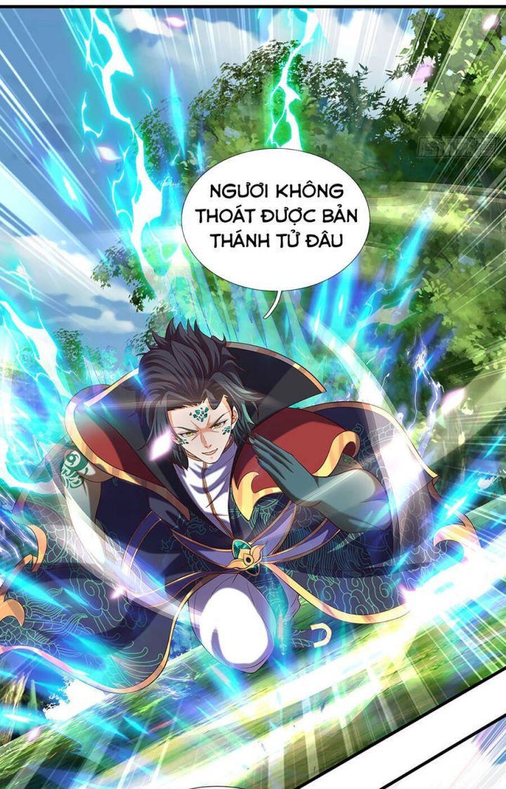 đọc truyện Bắt Đầu Với Chí Tôn Đan Điền Chương 89 ảnh 20 tại Thiên Thai Truyện