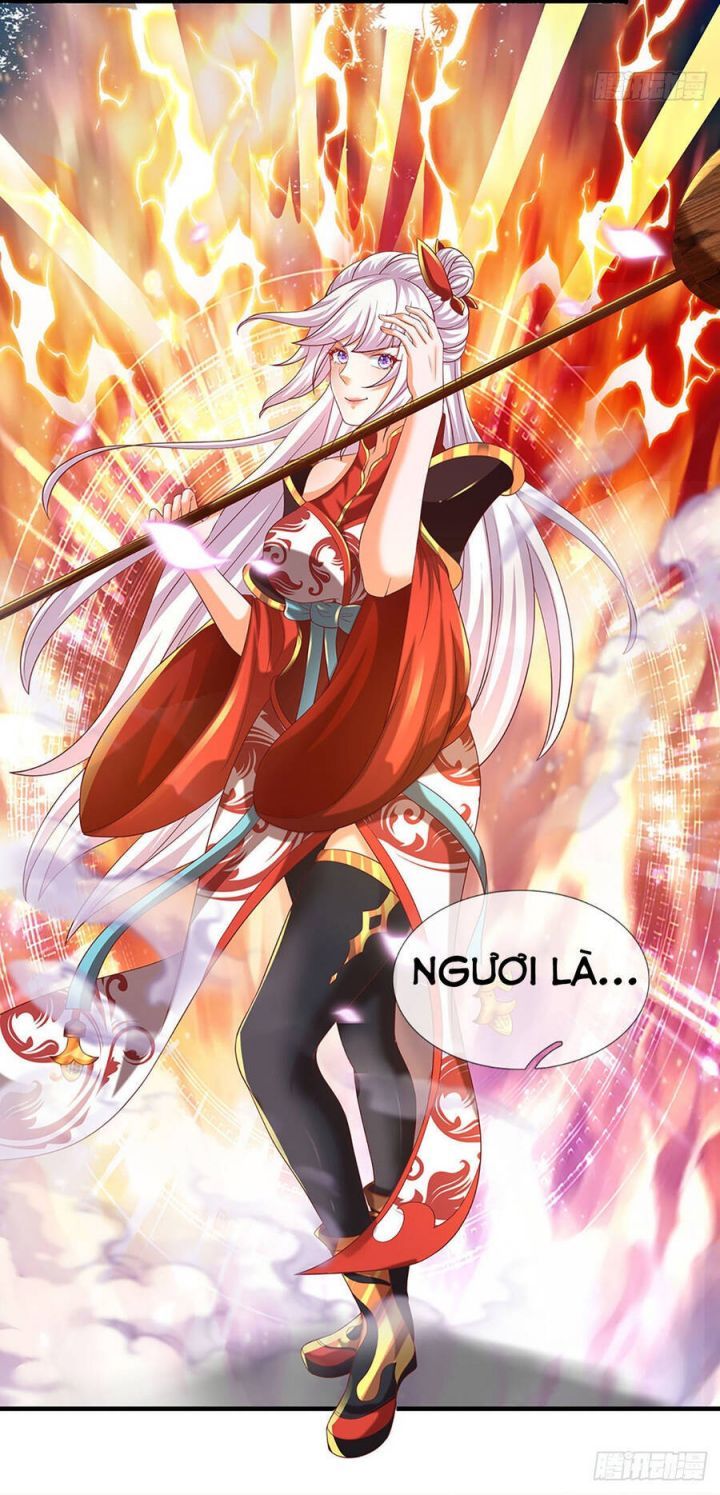 đọc truyện Bắt Đầu Với Chí Tôn Đan Điền Chương 89 ảnh 24 tại Thiên Thai Truyện