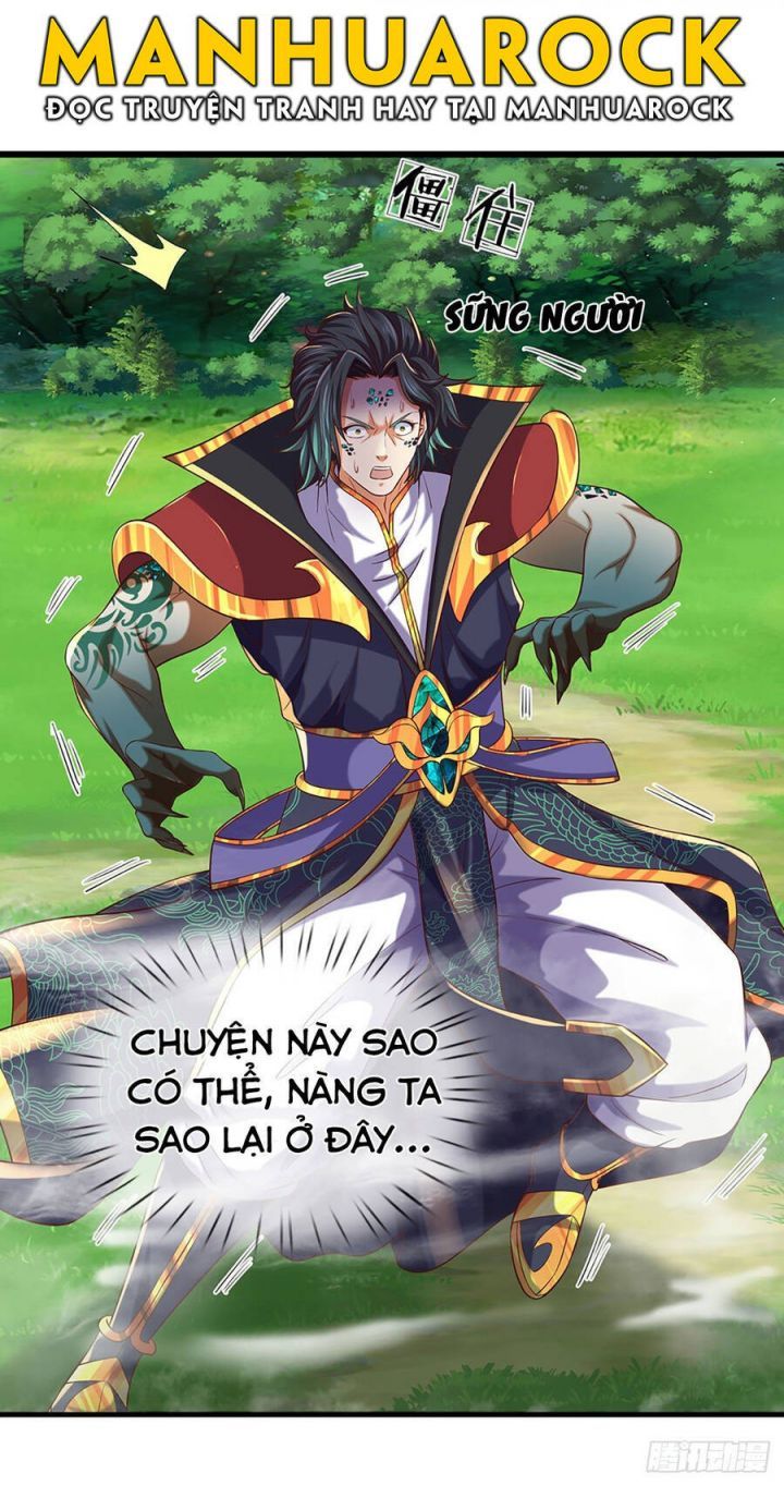 đọc truyện Bắt Đầu Với Chí Tôn Đan Điền Chương 89 ảnh 25 tại Thiên Thai Truyện