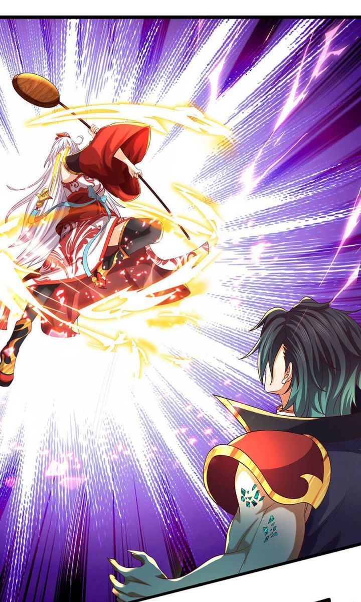 đọc truyện Bắt Đầu Với Chí Tôn Đan Điền Chương 89 ảnh 26 tại Thiên Thai Truyện