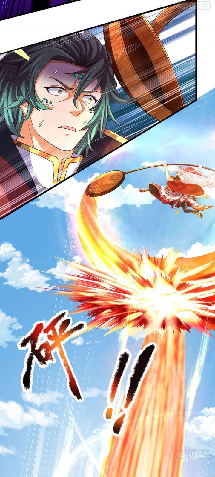 đọc truyện Bắt Đầu Với Chí Tôn Đan Điền Chương 89 ảnh 27 tại Thiên Thai Truyện