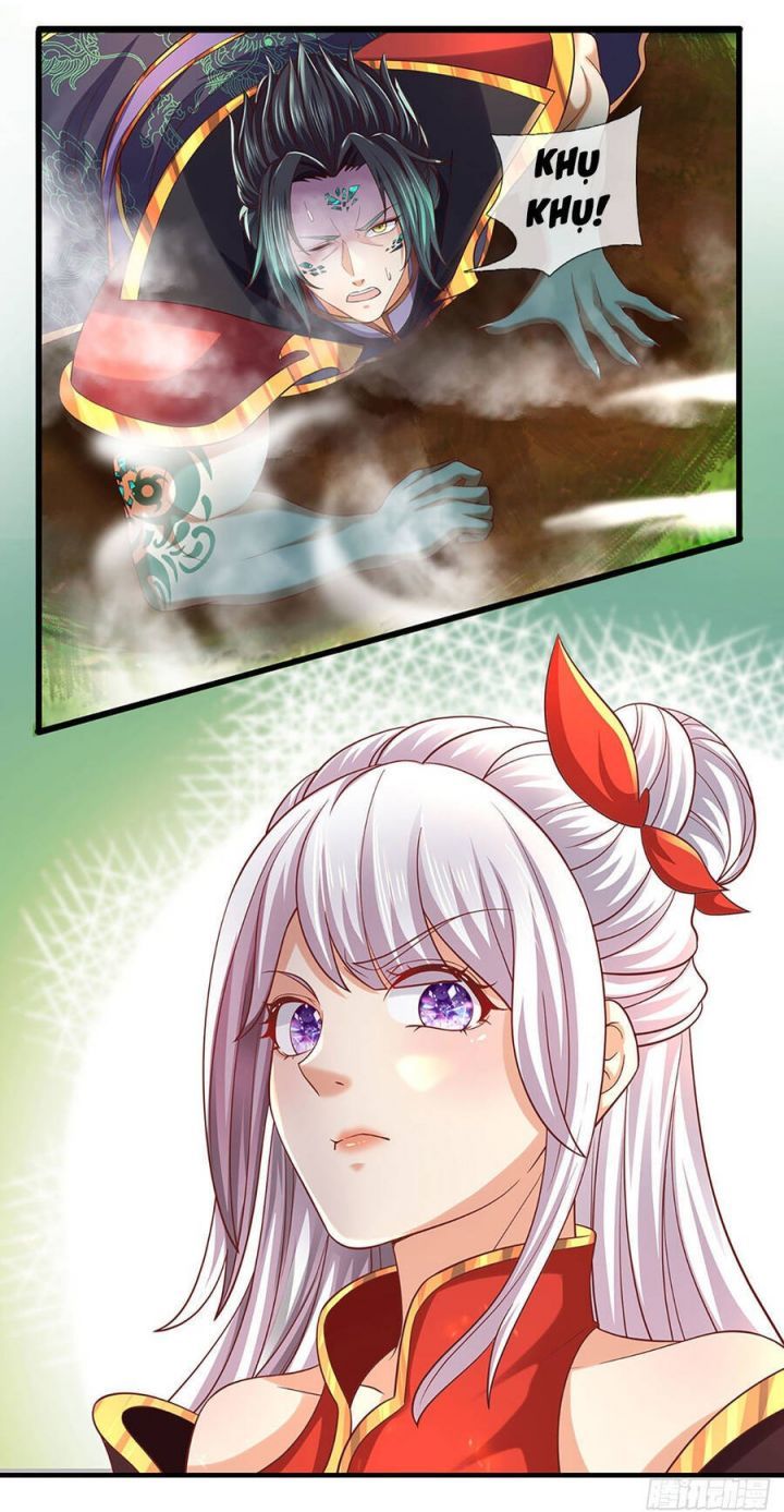 đọc truyện Bắt Đầu Với Chí Tôn Đan Điền Chương 89 ảnh 30 tại Thiên Thai Truyện