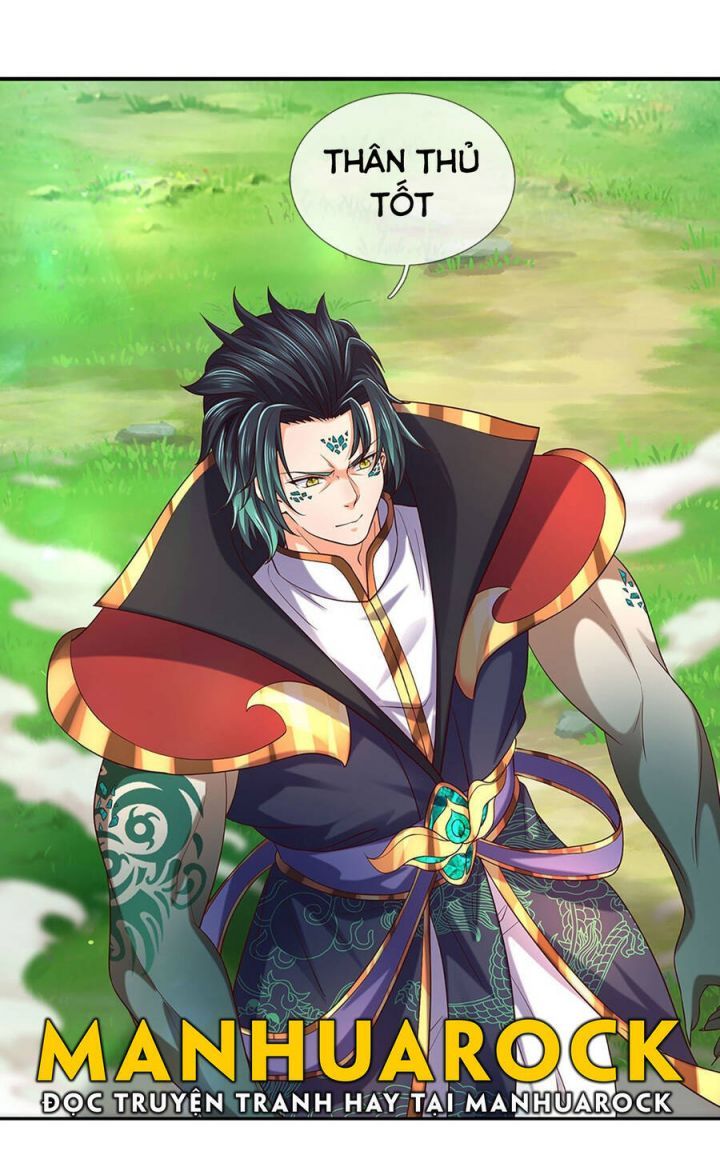 đọc truyện Bắt Đầu Với Chí Tôn Đan Điền Chương 89 ảnh 5 tại Thiên Thai Truyện