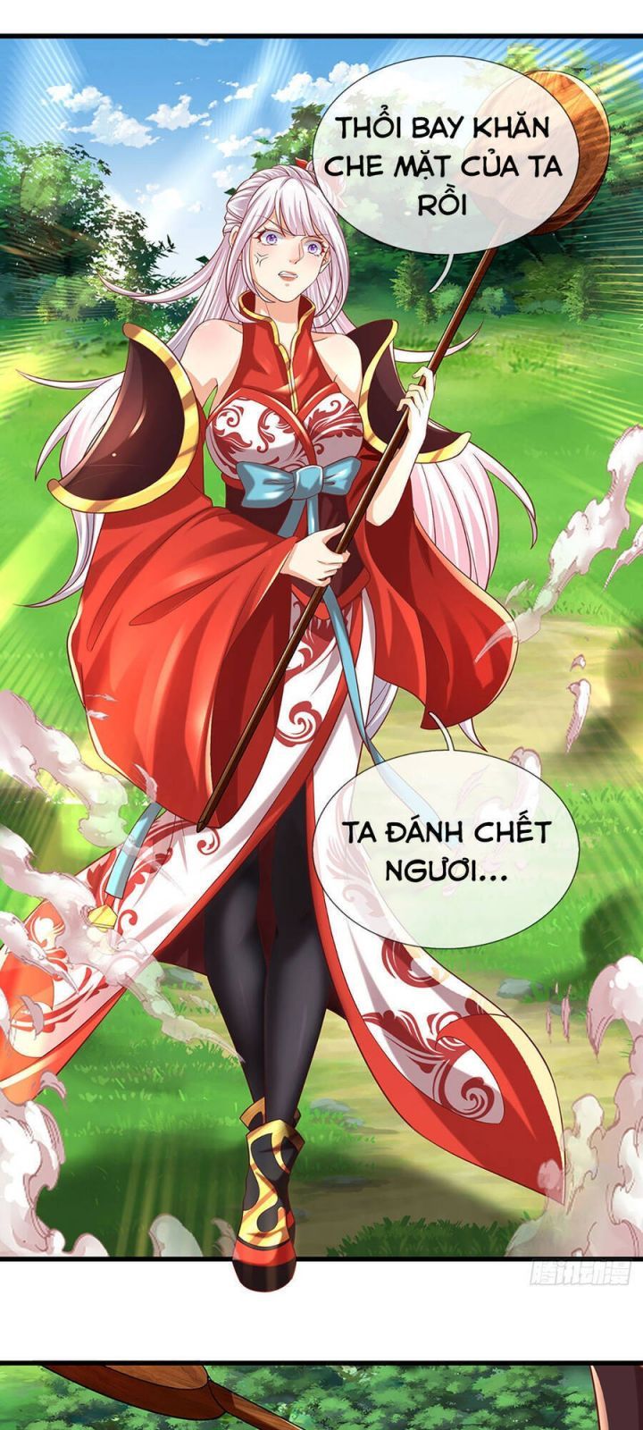 đọc truyện Bắt Đầu Với Chí Tôn Đan Điền Chương 89 ảnh 33 tại Thiên Thai Truyện