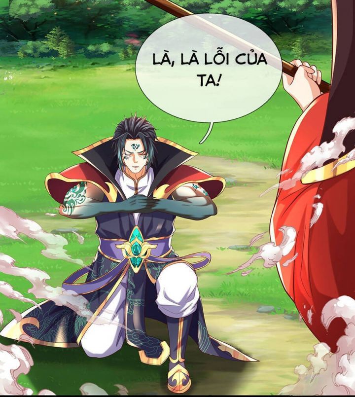 đọc truyện Bắt Đầu Với Chí Tôn Đan Điền Chương 89 ảnh 34 tại Thiên Thai Truyện