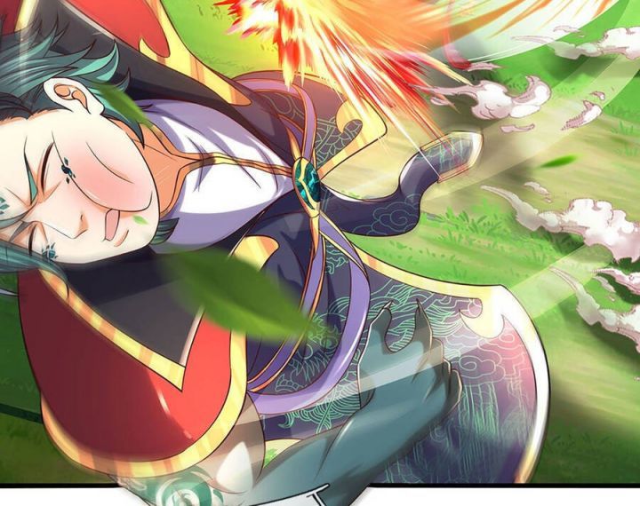 đọc truyện Bắt Đầu Với Chí Tôn Đan Điền Chương 89 ảnh 36 tại Thiên Thai Truyện