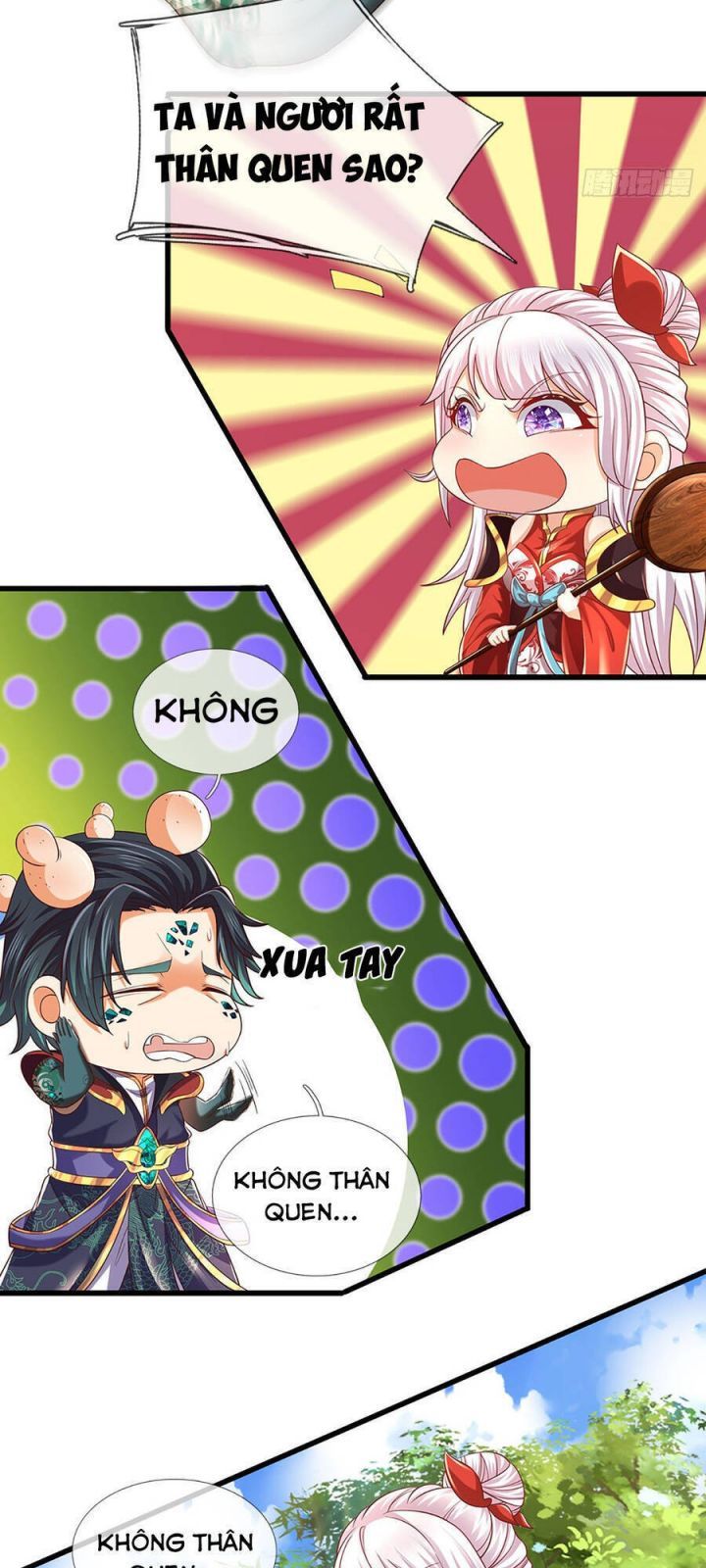 đọc truyện Bắt Đầu Với Chí Tôn Đan Điền Chương 89 ảnh 37 tại Thiên Thai Truyện