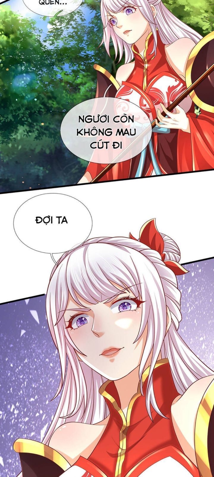 đọc truyện Bắt Đầu Với Chí Tôn Đan Điền Chương 89 ảnh 38 tại Thiên Thai Truyện