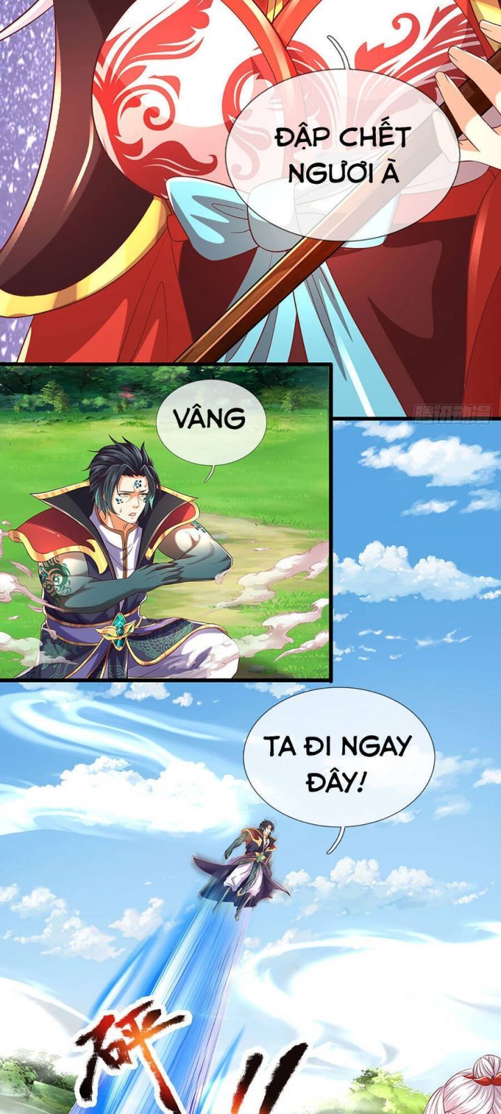 đọc truyện Bắt Đầu Với Chí Tôn Đan Điền Chương 89 ảnh 39 tại Thiên Thai Truyện