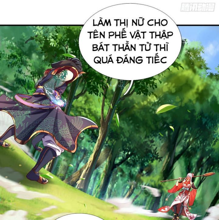 đọc truyện Bắt Đầu Với Chí Tôn Đan Điền Chương 89 ảnh 6 tại Thiên Thai Truyện