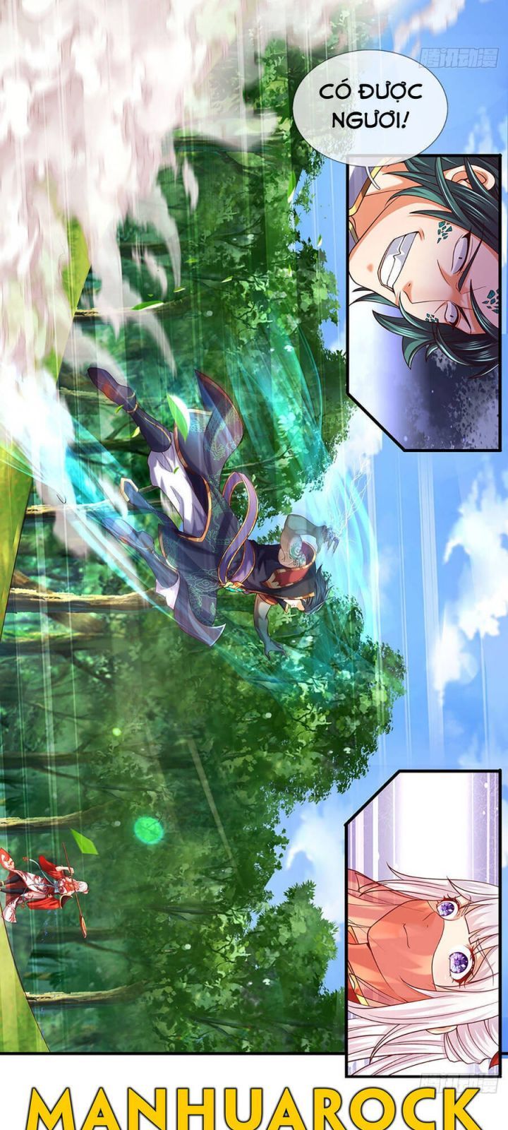 đọc truyện Bắt Đầu Với Chí Tôn Đan Điền Chương 89 ảnh 8 tại Thiên Thai Truyện