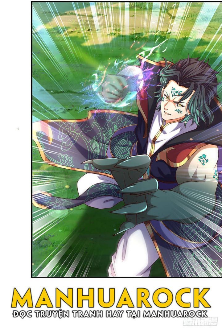 đọc truyện Bắt Đầu Với Chí Tôn Đan Điền Chương 89 ảnh 10 tại Thiên Thai Truyện