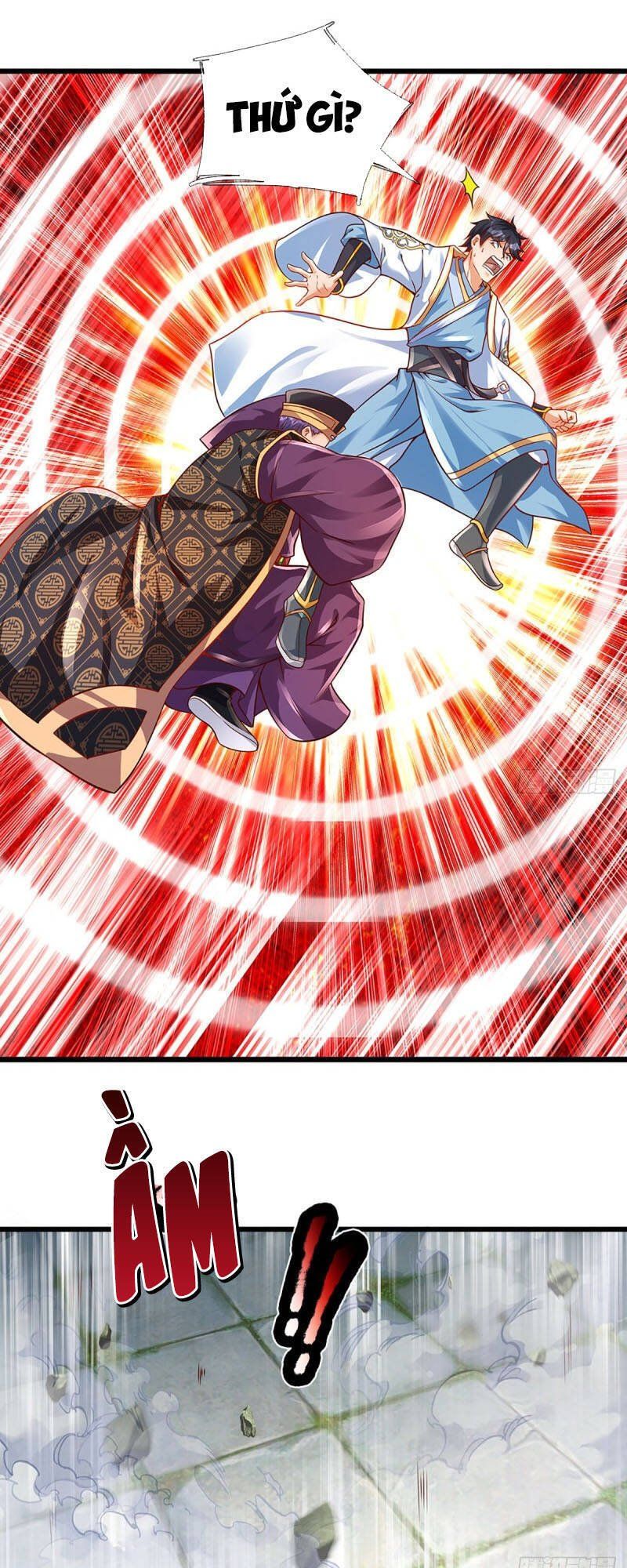 đọc truyện Bắt Đầu Với Chí Tôn Đan Điền Chương 9 ảnh 12 tại Thiên Thai Truyện