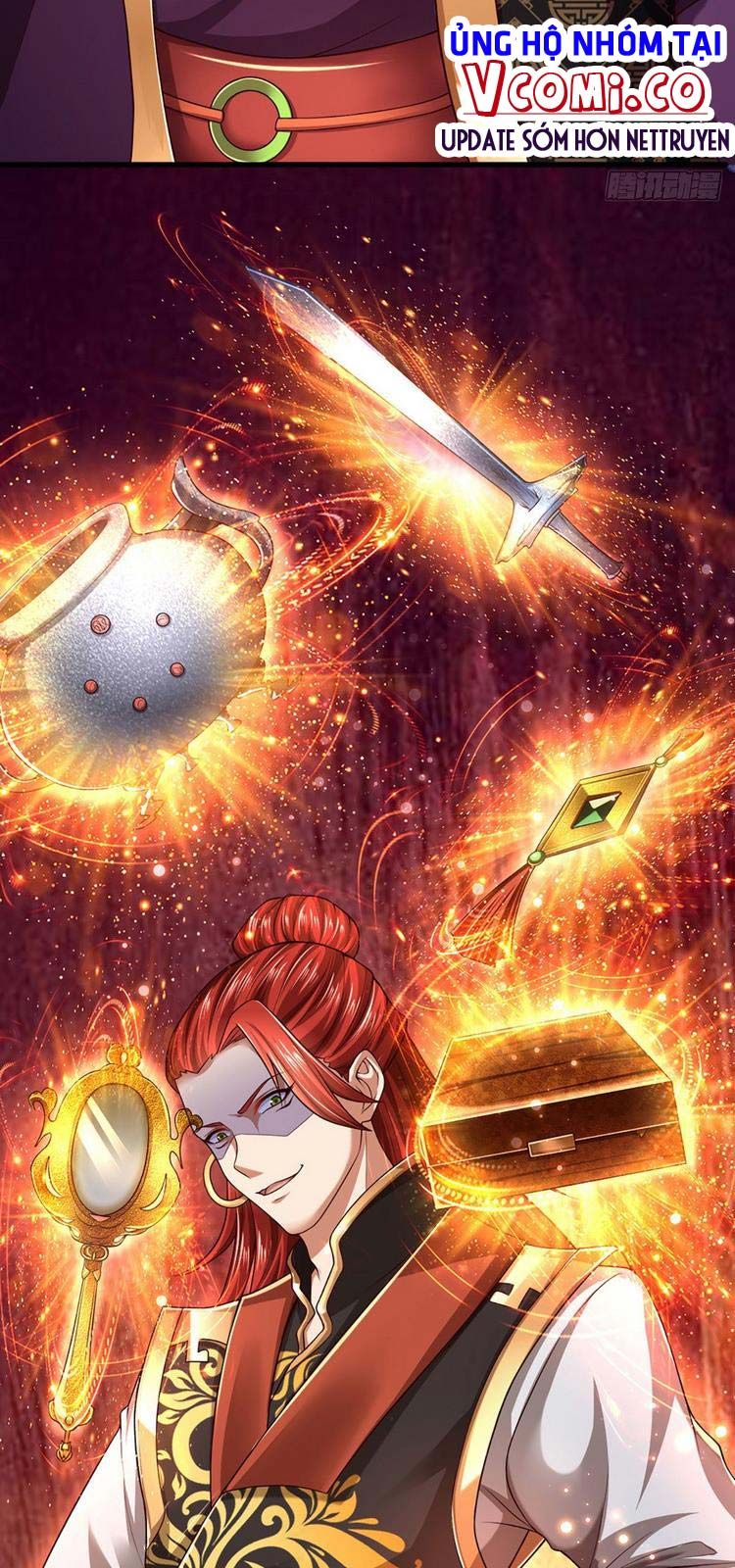 đọc truyện Bắt Đầu Với Chí Tôn Đan Điền Chương 90 ảnh 17 tại Thiên Thai Truyện