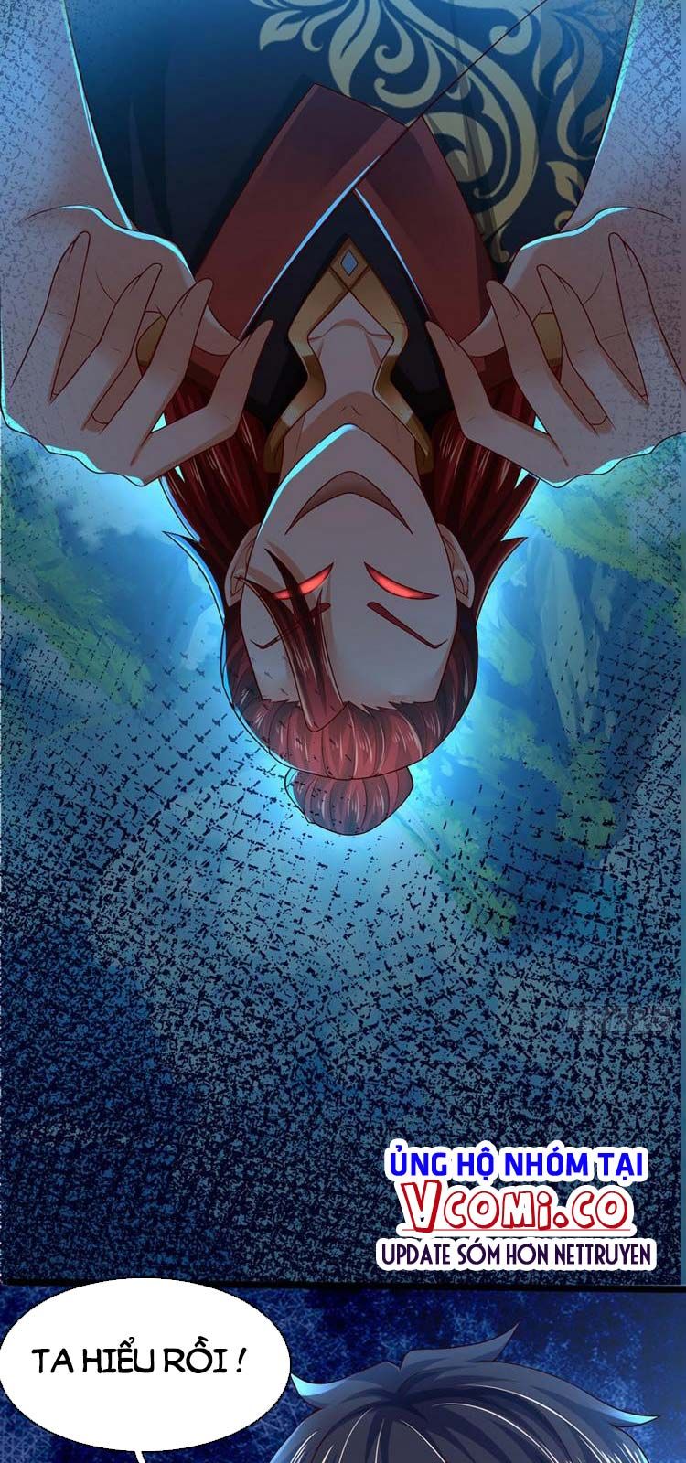 đọc truyện Bắt Đầu Với Chí Tôn Đan Điền Chương 90 ảnh 23 tại Thiên Thai Truyện