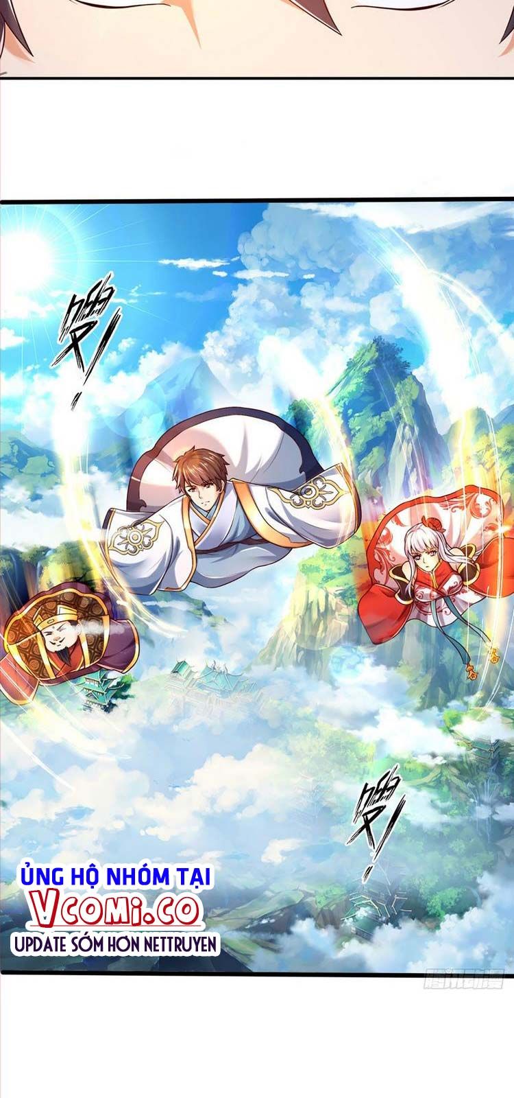 đọc truyện Bắt Đầu Với Chí Tôn Đan Điền Chương 90 ảnh 26 tại Thiên Thai Truyện