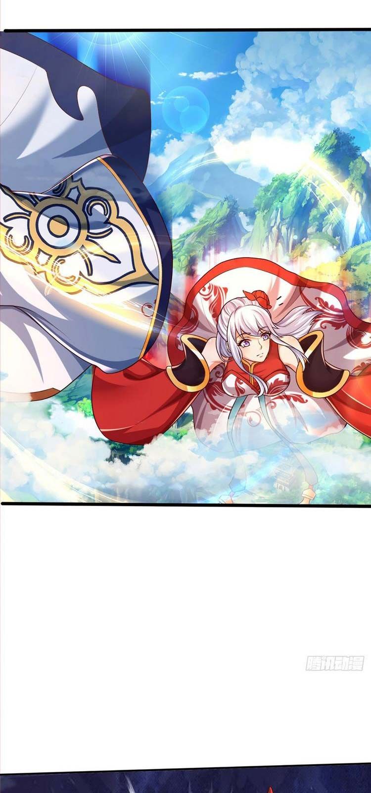 đọc truyện Bắt Đầu Với Chí Tôn Đan Điền Chương 90 ảnh 27 tại Thiên Thai Truyện