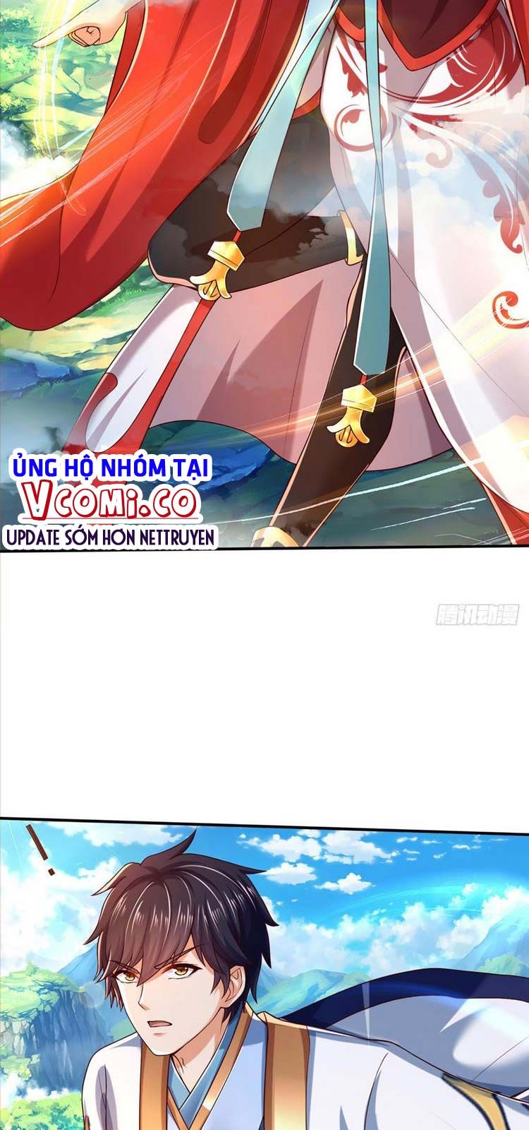 đọc truyện Bắt Đầu Với Chí Tôn Đan Điền Chương 90 ảnh 29 tại Thiên Thai Truyện