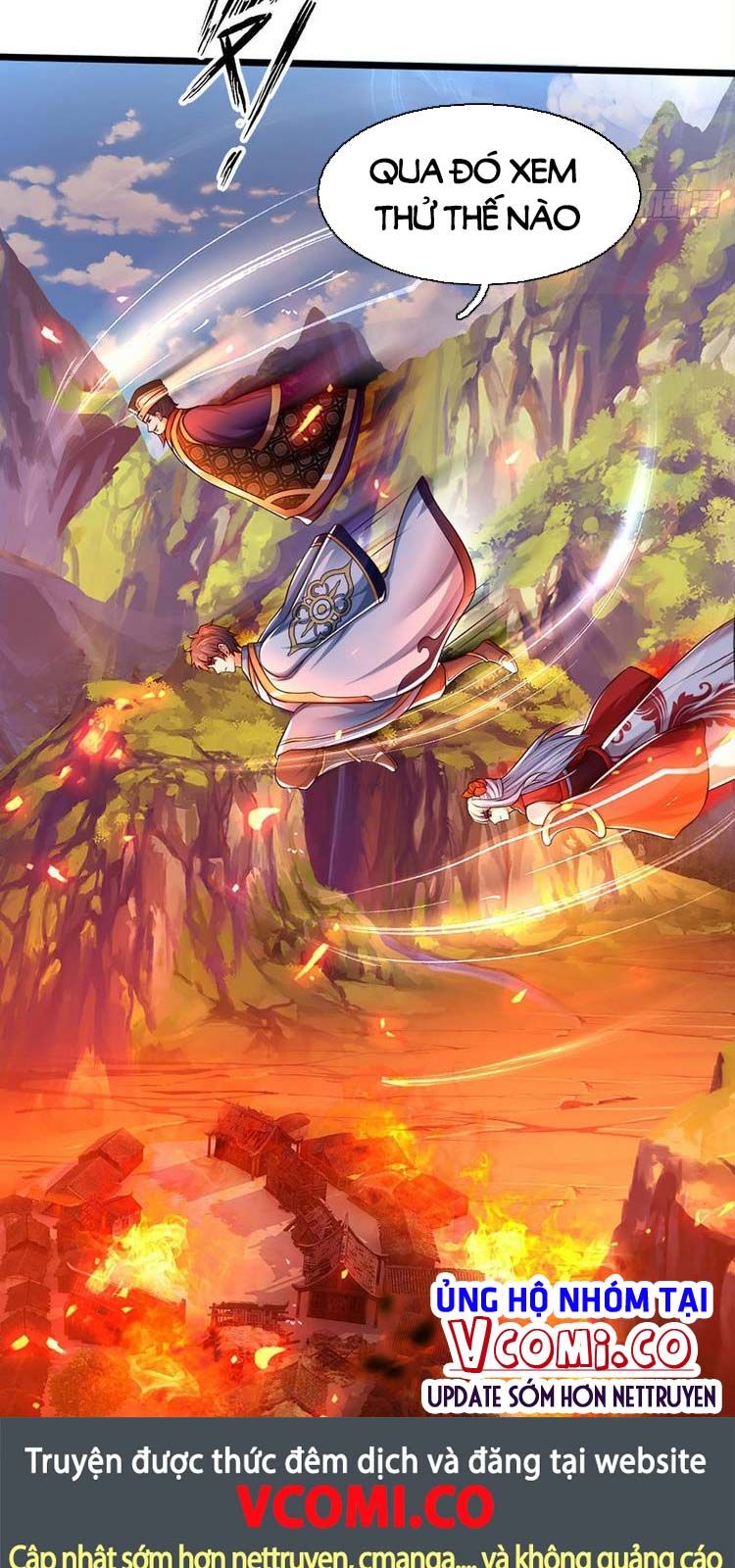 đọc truyện Bắt Đầu Với Chí Tôn Đan Điền Chương 90 ảnh 33 tại Thiên Thai Truyện