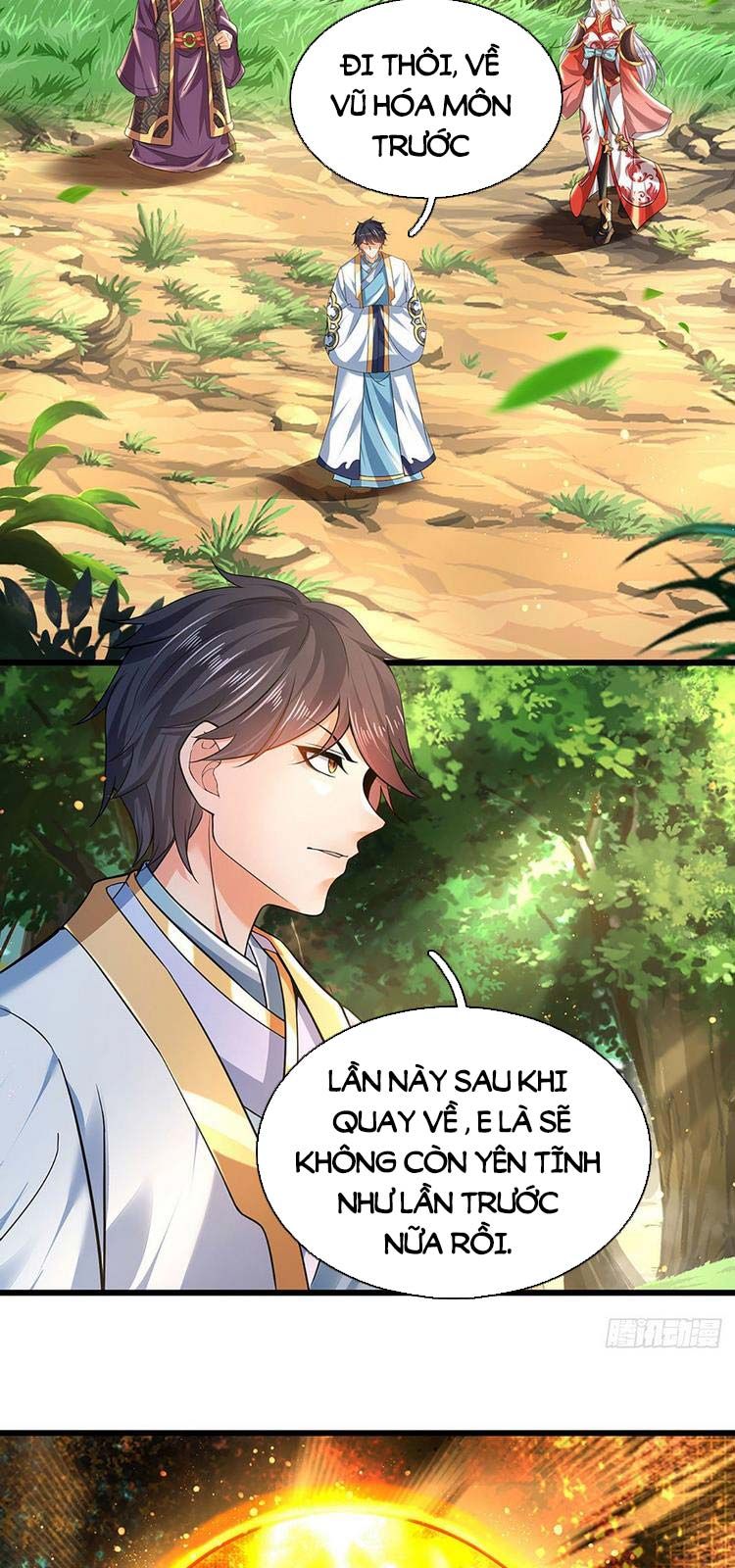 đọc truyện Bắt Đầu Với Chí Tôn Đan Điền Chương 90 ảnh 10 tại Thiên Thai Truyện