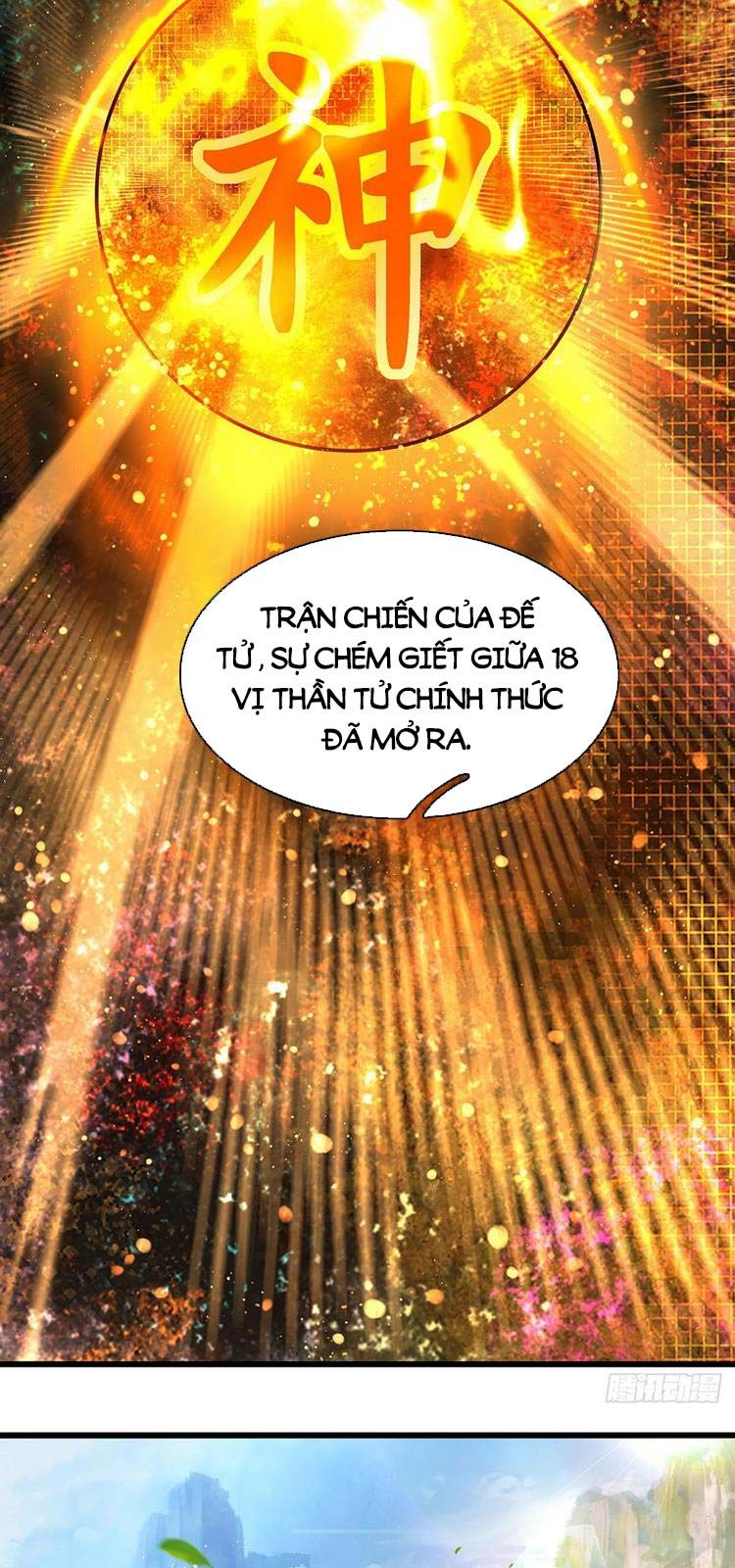 đọc truyện Bắt Đầu Với Chí Tôn Đan Điền Chương 90 ảnh 11 tại Thiên Thai Truyện