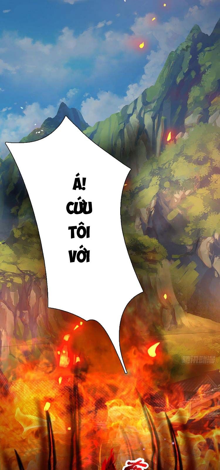 đọc truyện Bắt Đầu Với Chí Tôn Đan Điền Chương 91 ảnh 17 tại Thiên Thai Truyện