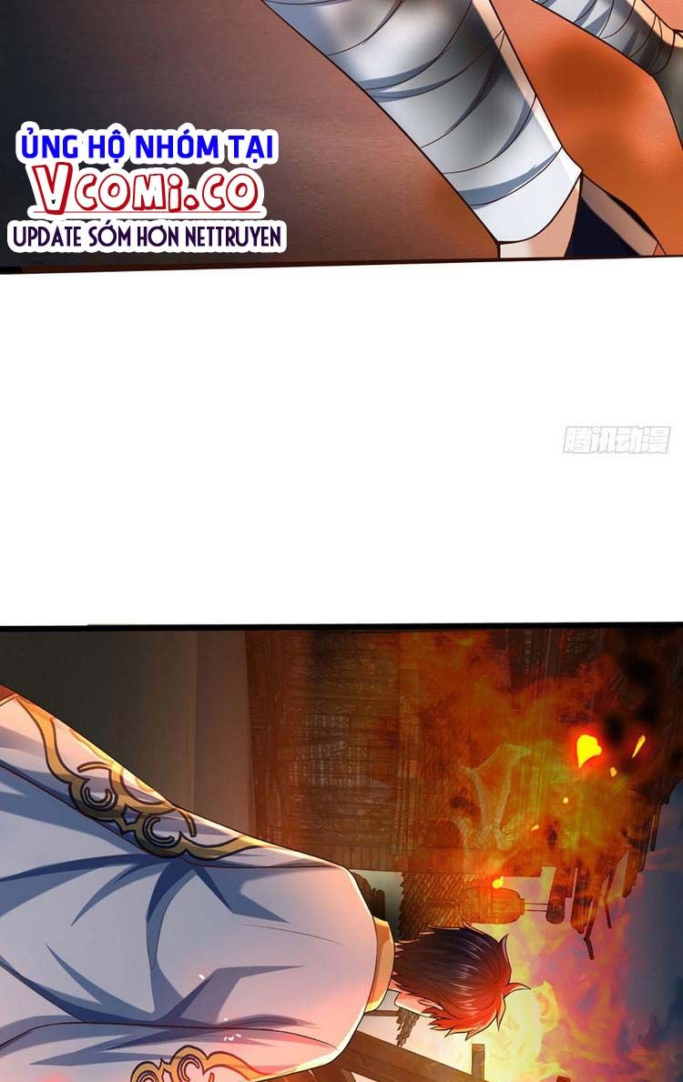 đọc truyện Bắt Đầu Với Chí Tôn Đan Điền Chương 91 ảnh 21 tại Thiên Thai Truyện