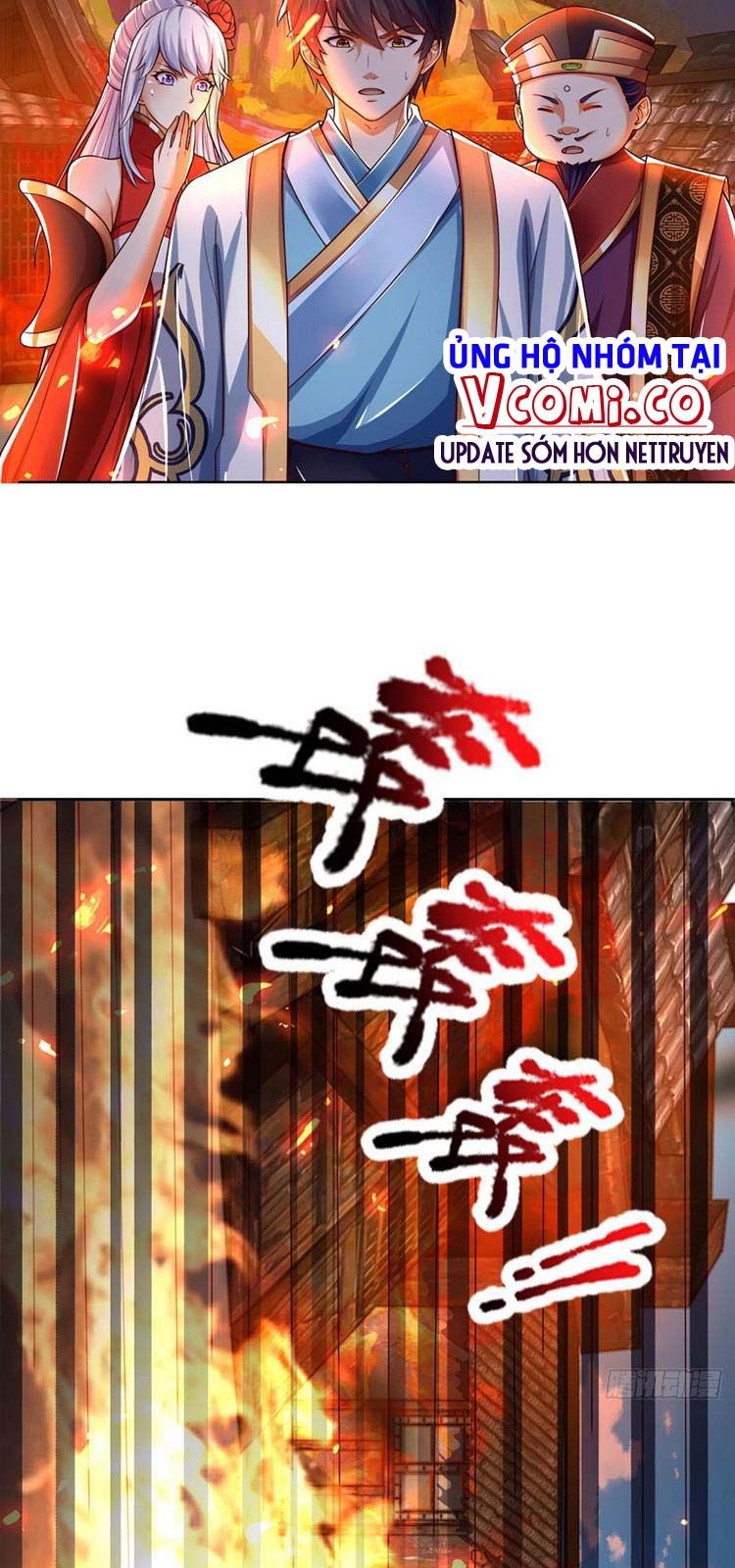 đọc truyện Bắt Đầu Với Chí Tôn Đan Điền Chương 91 ảnh 4 tại Thiên Thai Truyện