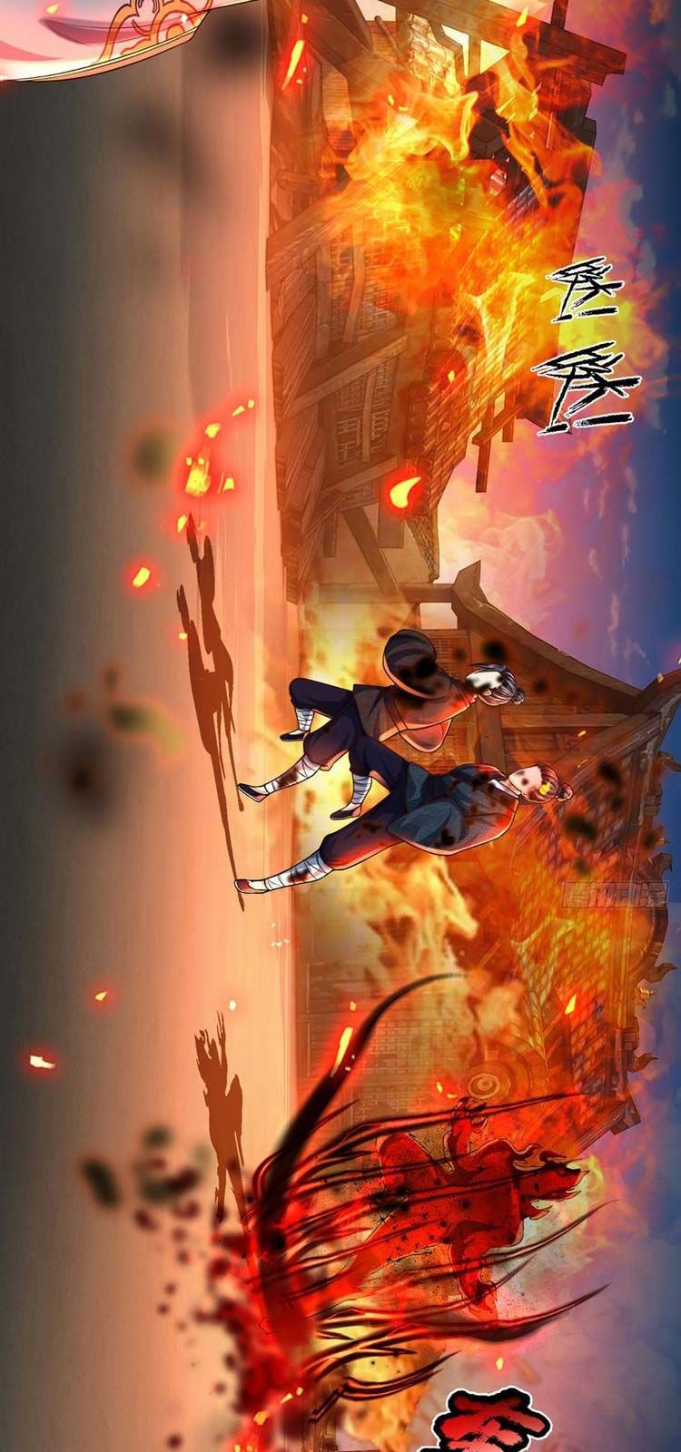 đọc truyện Bắt Đầu Với Chí Tôn Đan Điền Chương 91 ảnh 22 tại Thiên Thai Truyện