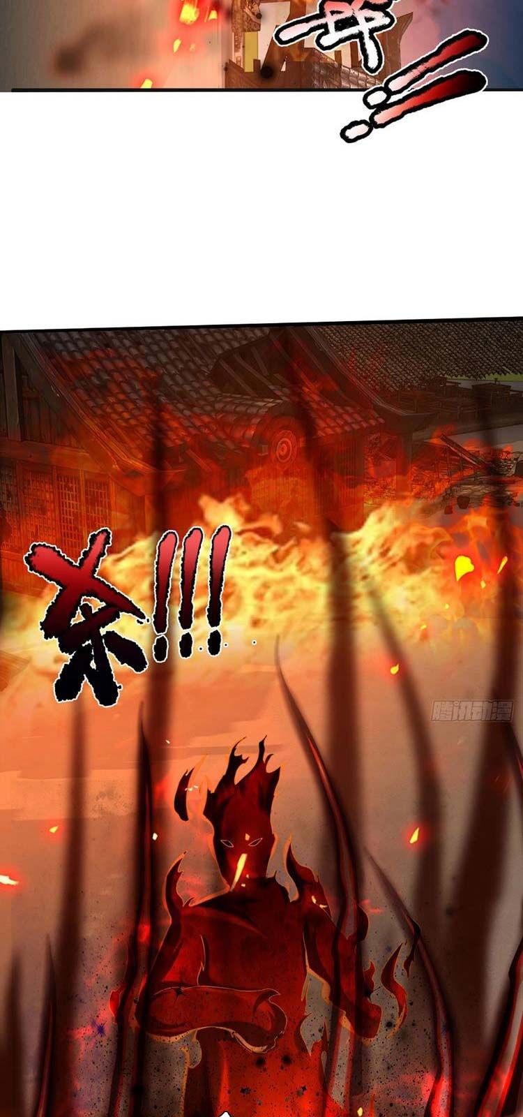 đọc truyện Bắt Đầu Với Chí Tôn Đan Điền Chương 91 ảnh 23 tại Thiên Thai Truyện