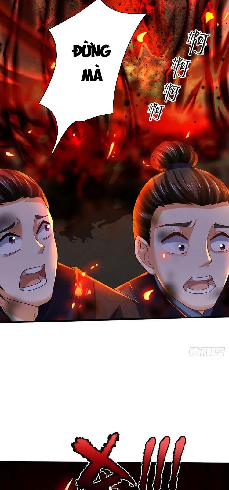 đọc truyện Bắt Đầu Với Chí Tôn Đan Điền Chương 91 ảnh 24 tại Thiên Thai Truyện