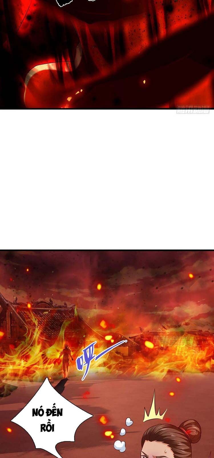 đọc truyện Bắt Đầu Với Chí Tôn Đan Điền Chương 91 ảnh 26 tại Thiên Thai Truyện