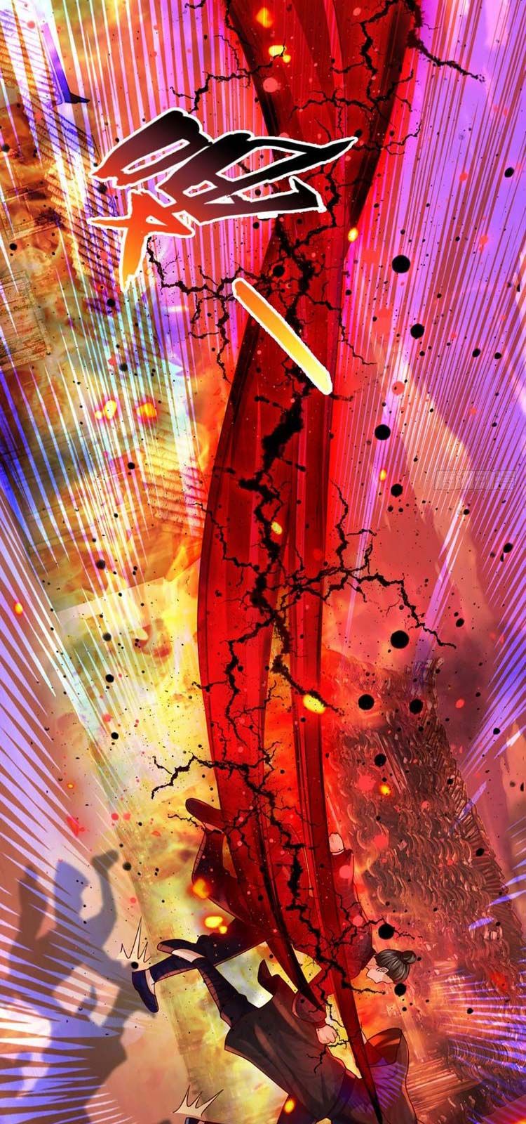 đọc truyện Bắt Đầu Với Chí Tôn Đan Điền Chương 91 ảnh 28 tại Thiên Thai Truyện