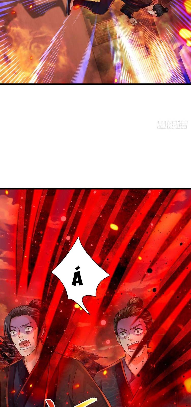 đọc truyện Bắt Đầu Với Chí Tôn Đan Điền Chương 91 ảnh 29 tại Thiên Thai Truyện