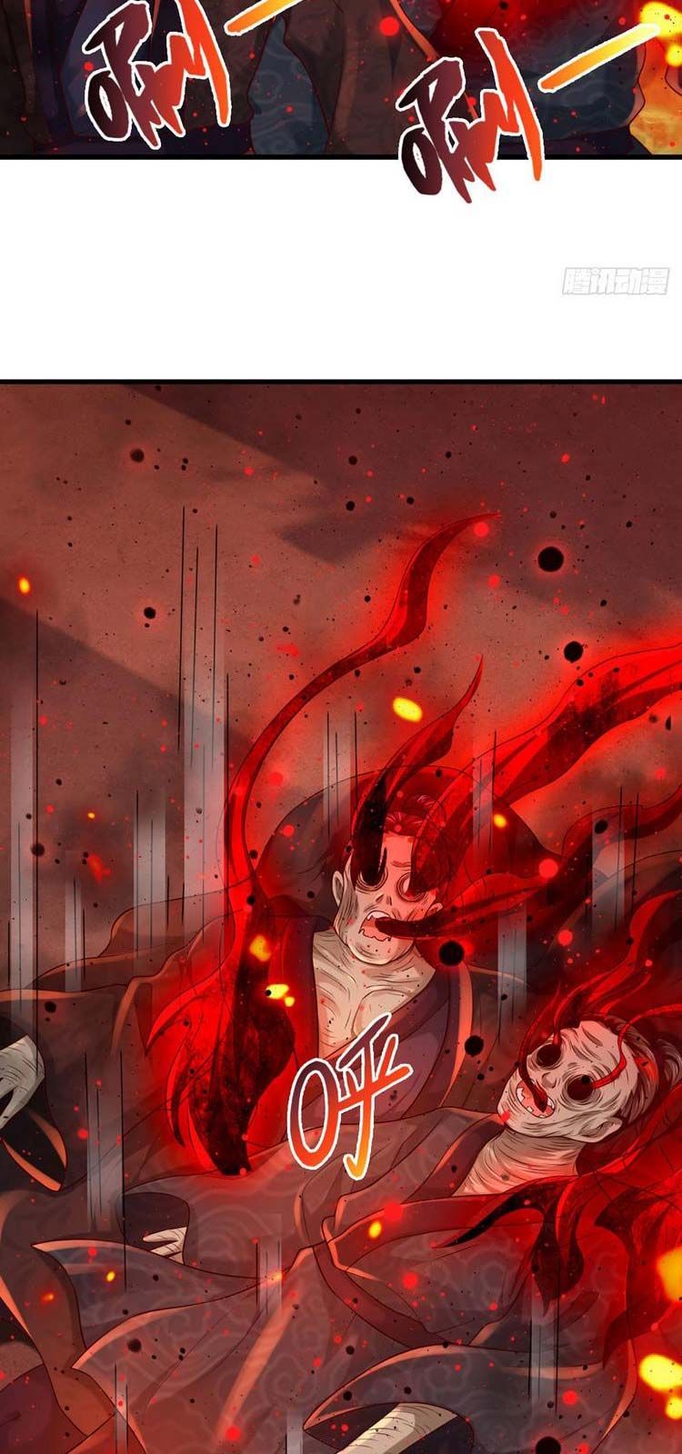 đọc truyện Bắt Đầu Với Chí Tôn Đan Điền Chương 91 ảnh 30 tại Thiên Thai Truyện