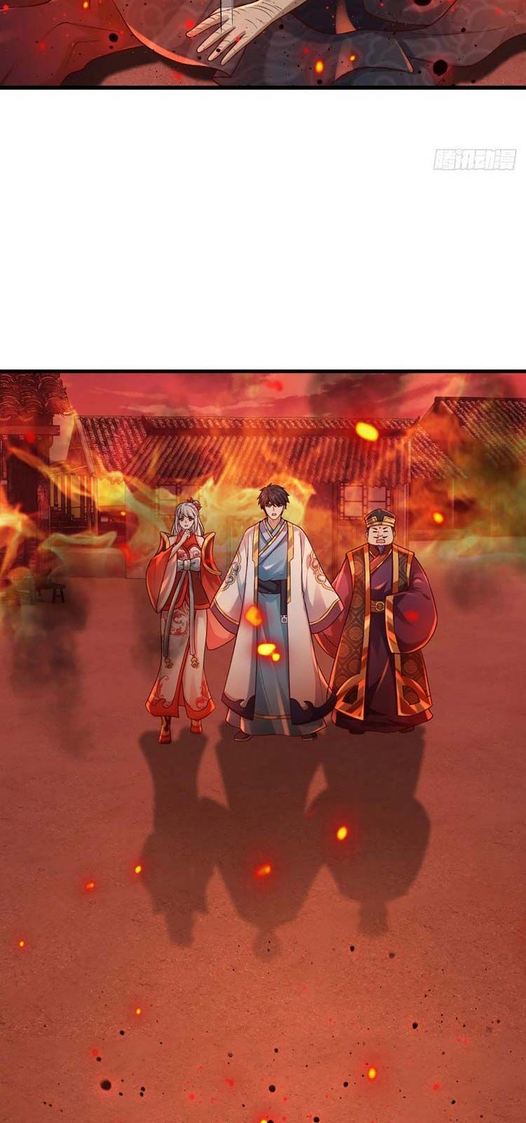 đọc truyện Bắt Đầu Với Chí Tôn Đan Điền Chương 91 ảnh 31 tại Thiên Thai Truyện