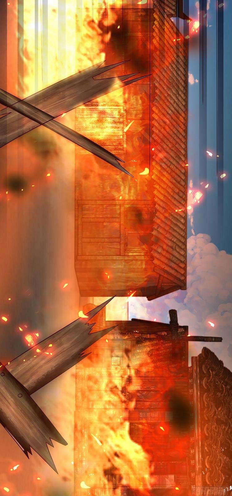 đọc truyện Bắt Đầu Với Chí Tôn Đan Điền Chương 91 ảnh 5 tại Thiên Thai Truyện