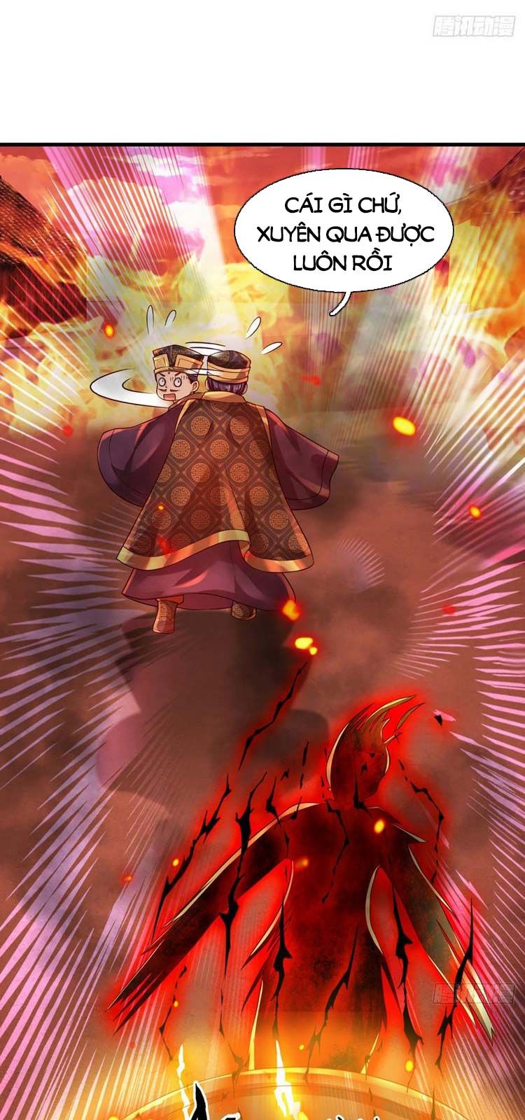 đọc truyện Bắt Đầu Với Chí Tôn Đan Điền Chương 91 ảnh 38 tại Thiên Thai Truyện