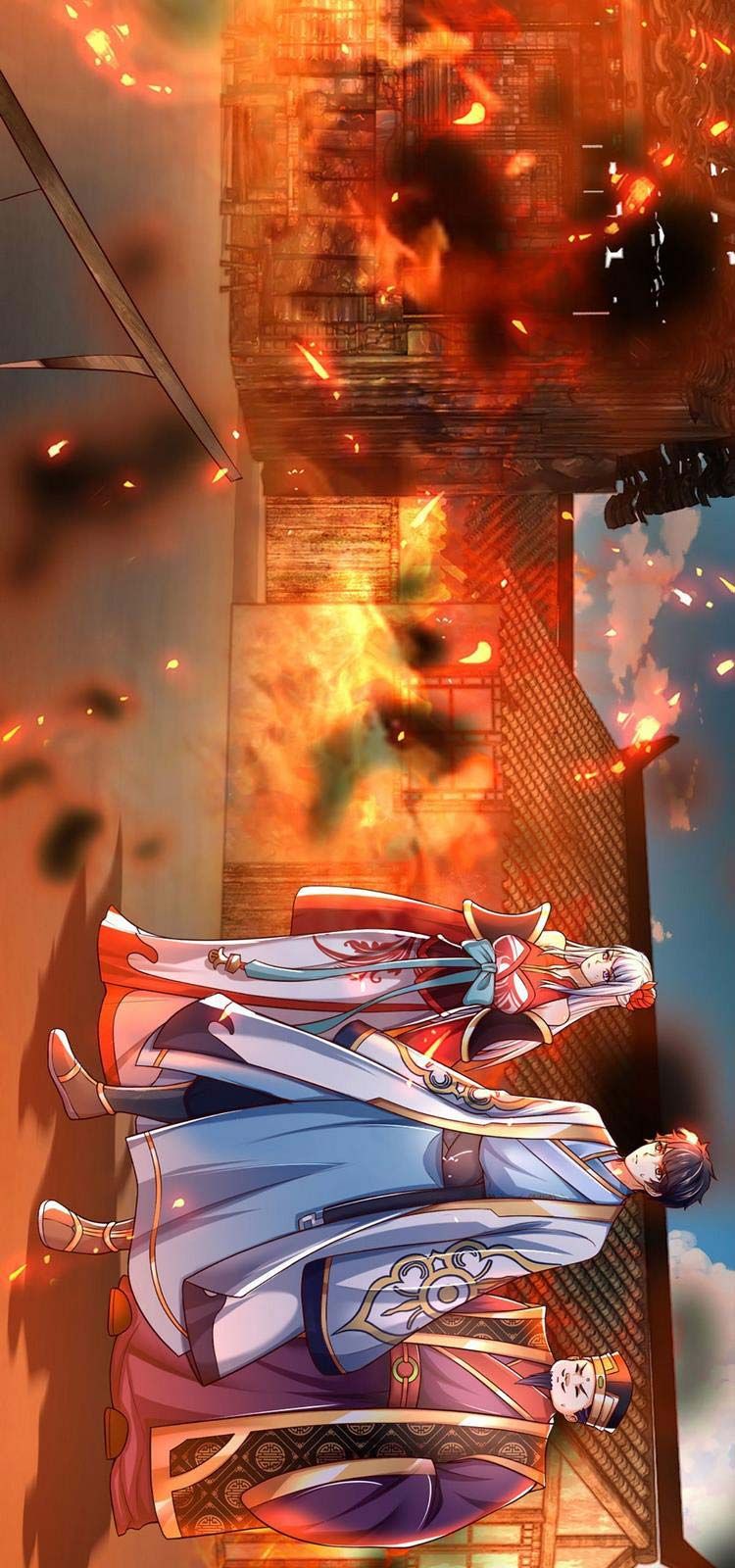 đọc truyện Bắt Đầu Với Chí Tôn Đan Điền Chương 91 ảnh 6 tại Thiên Thai Truyện