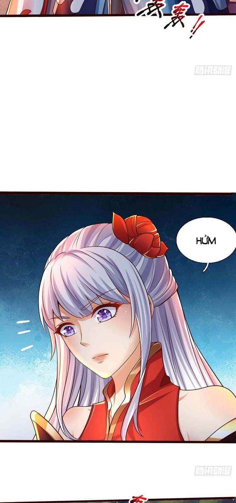 đọc truyện Bắt Đầu Với Chí Tôn Đan Điền Chương 91 ảnh 8 tại Thiên Thai Truyện