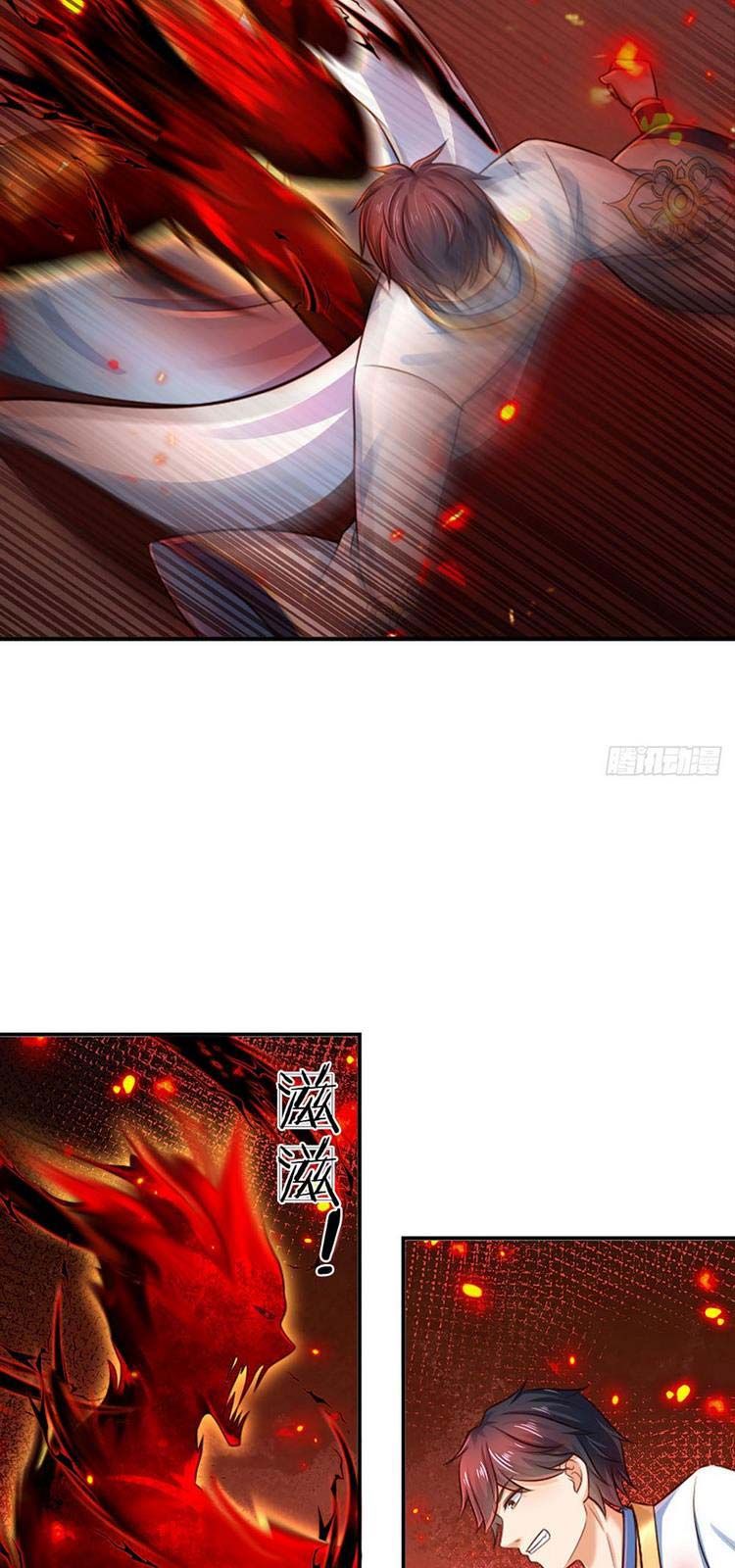 đọc truyện Bắt Đầu Với Chí Tôn Đan Điền Chương 92 ảnh 14 tại Thiên Thai Truyện