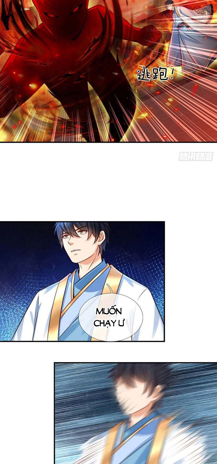 đọc truyện Bắt Đầu Với Chí Tôn Đan Điền Chương 92 ảnh 20 tại Thiên Thai Truyện