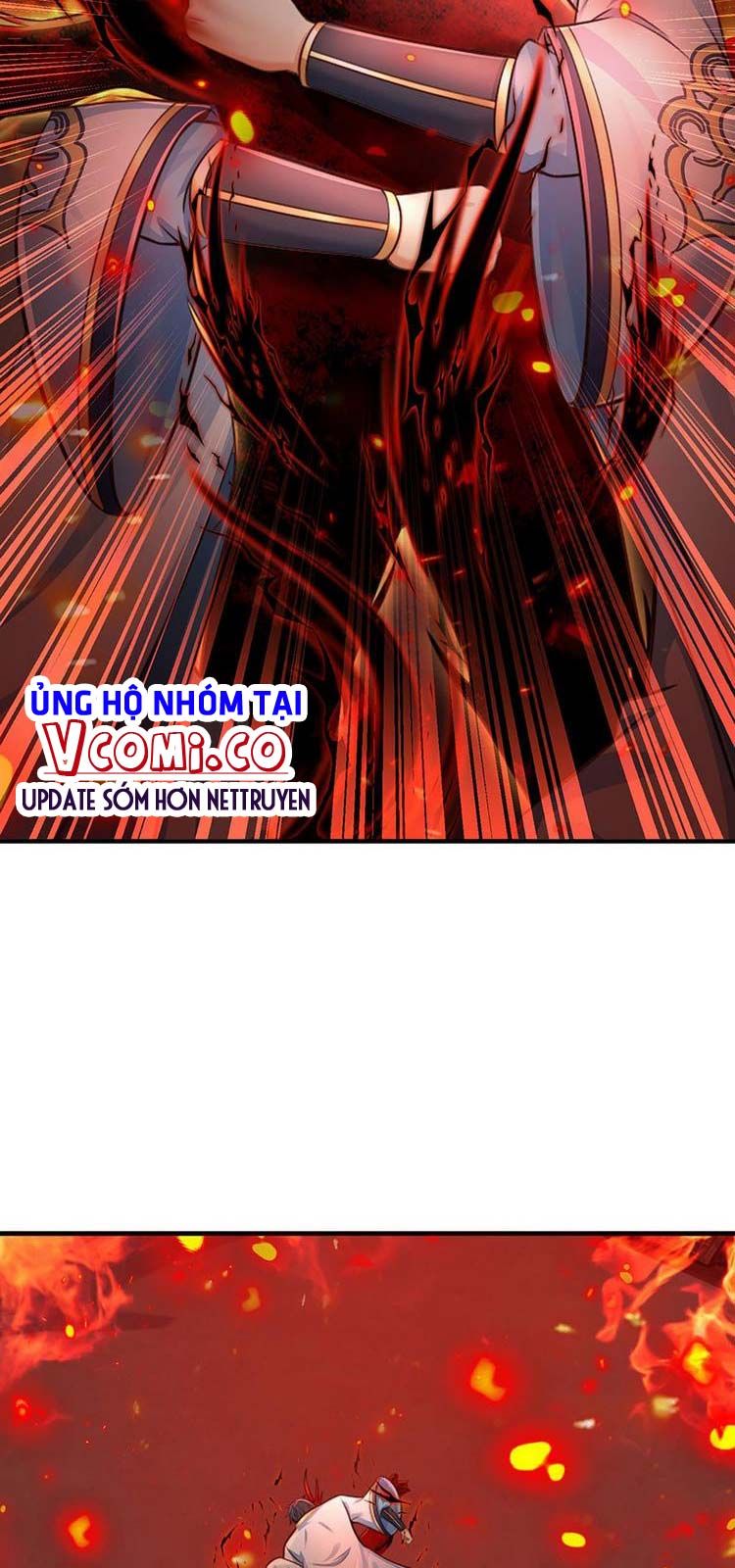 đọc truyện Bắt Đầu Với Chí Tôn Đan Điền Chương 92 ảnh 22 tại Thiên Thai Truyện