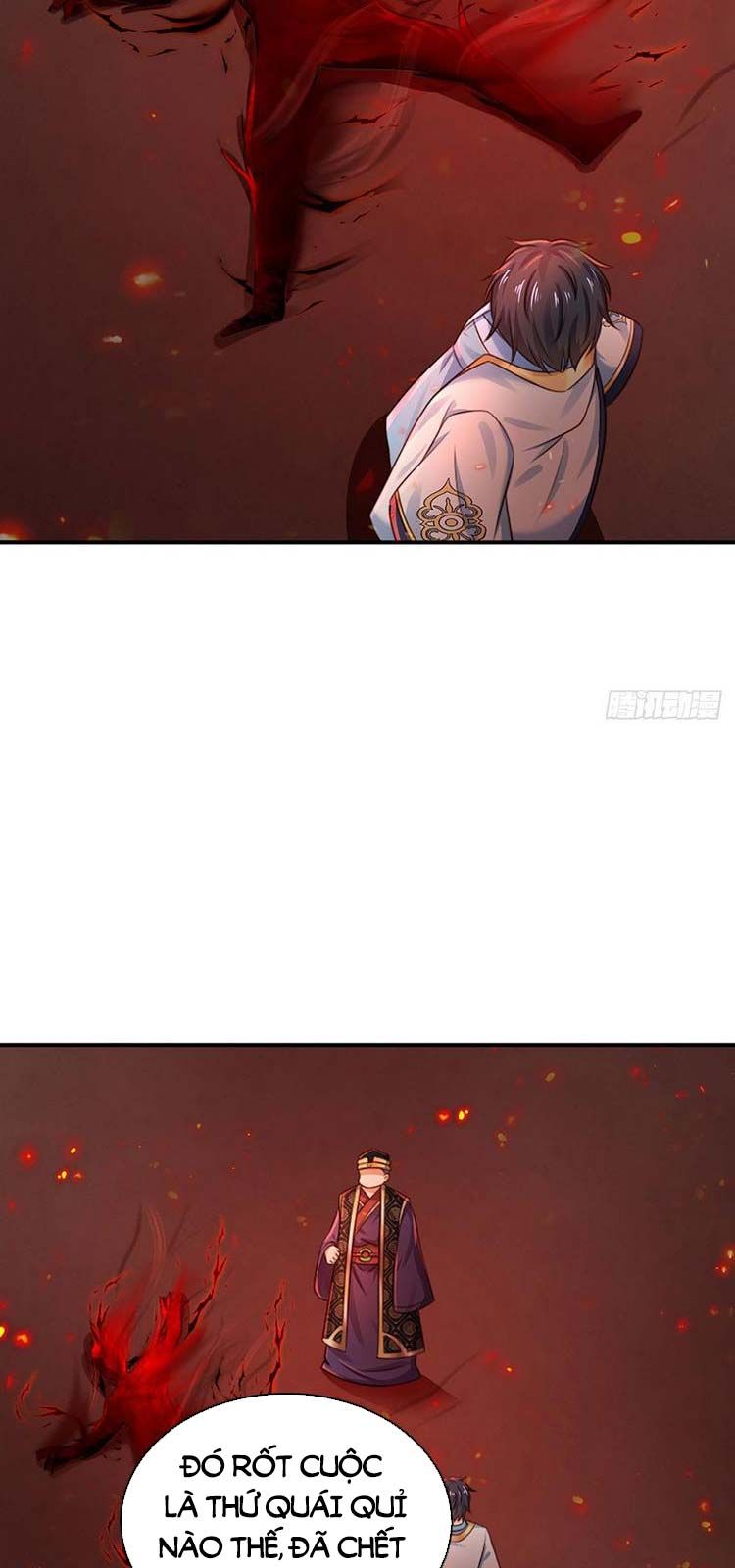 đọc truyện Bắt Đầu Với Chí Tôn Đan Điền Chương 92 ảnh 26 tại Thiên Thai Truyện