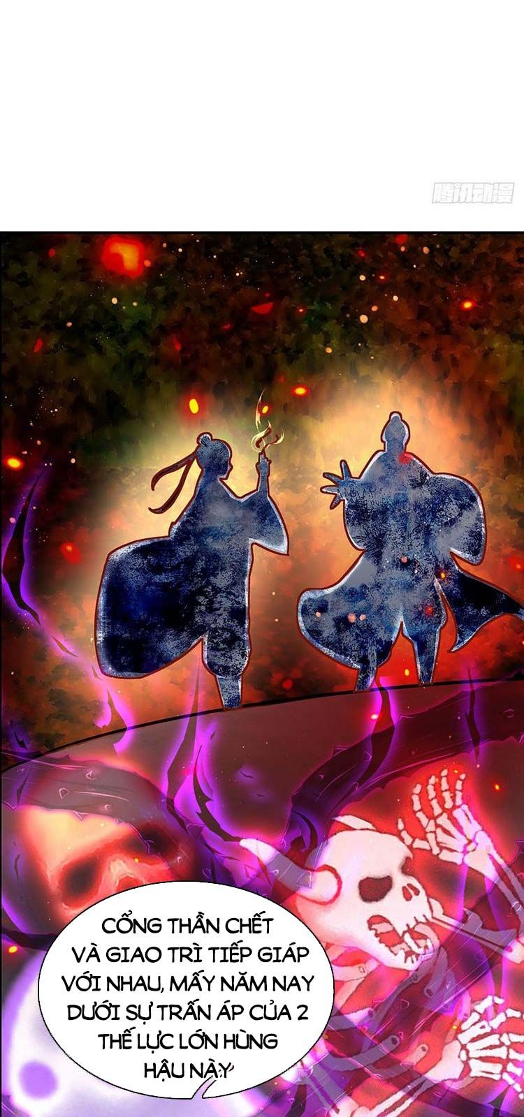 đọc truyện Bắt Đầu Với Chí Tôn Đan Điền Chương 92 ảnh 28 tại Thiên Thai Truyện