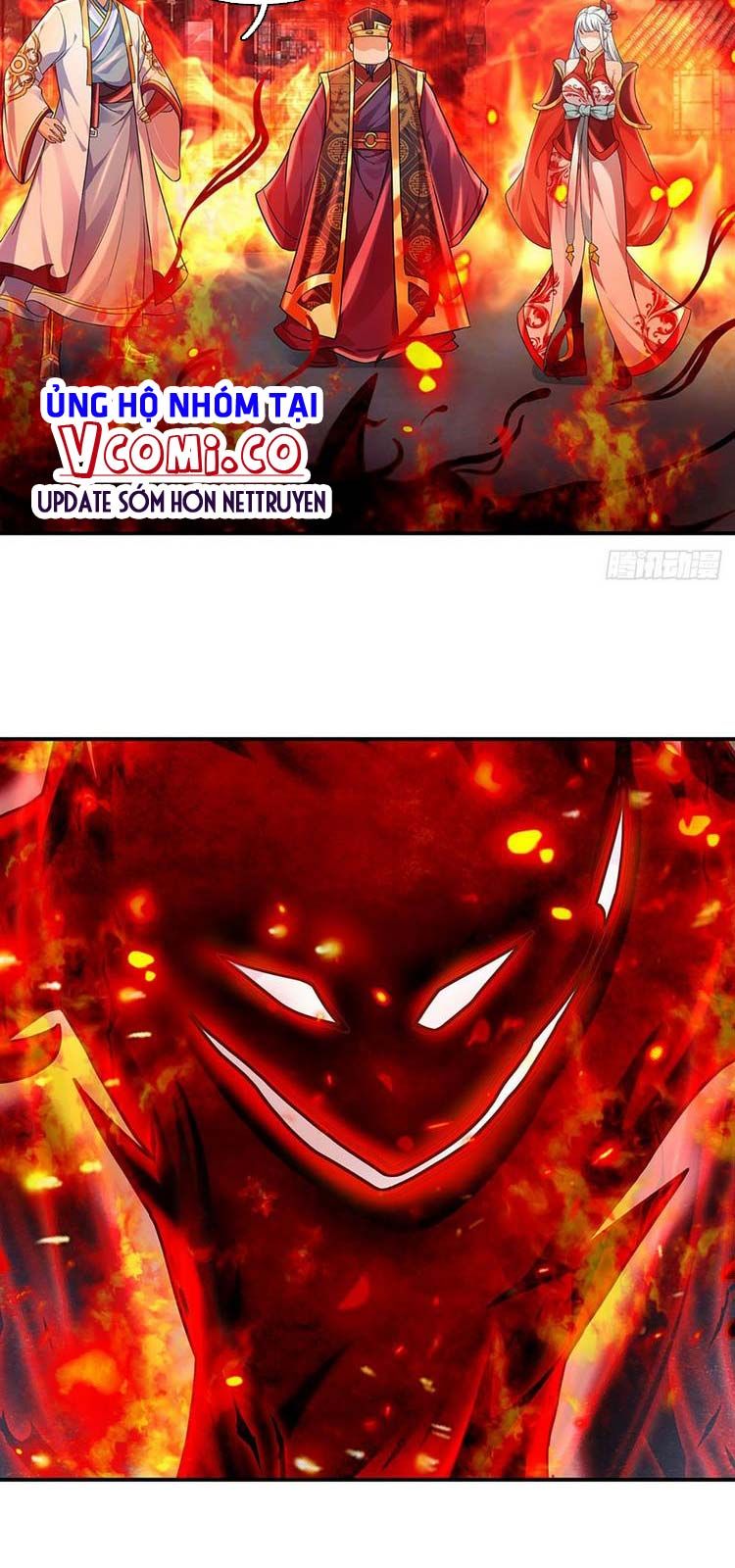 đọc truyện Bắt Đầu Với Chí Tôn Đan Điền Chương 92 ảnh 30 tại Thiên Thai Truyện