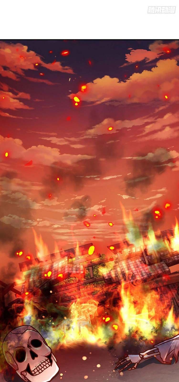 đọc truyện Bắt Đầu Với Chí Tôn Đan Điền Chương 92 ảnh 31 tại Thiên Thai Truyện