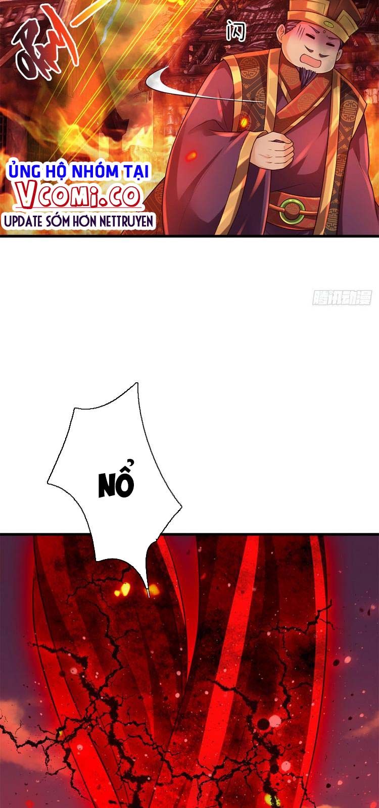 đọc truyện Bắt Đầu Với Chí Tôn Đan Điền Chương 92 ảnh 5 tại Thiên Thai Truyện